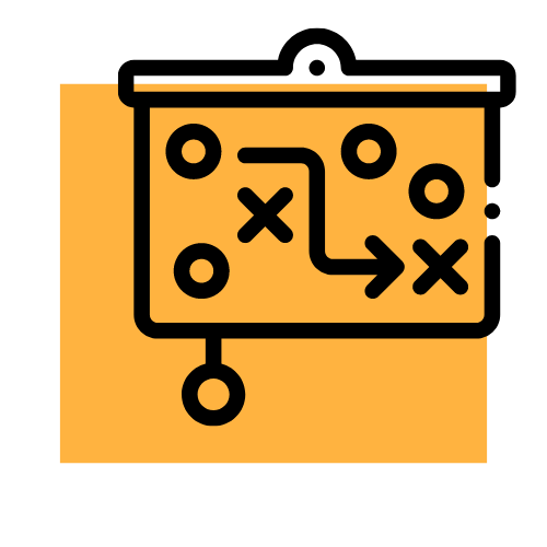 Trox Strategy Icon
