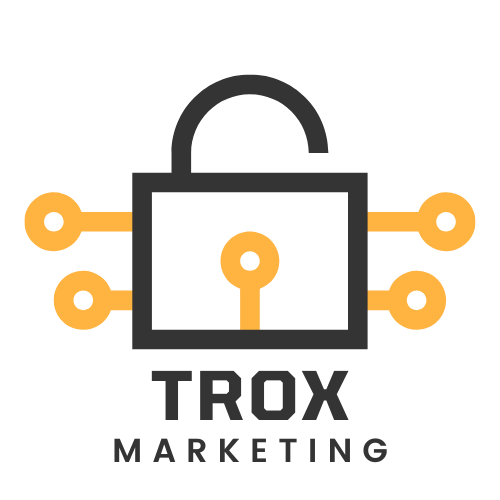 trox marketing logo